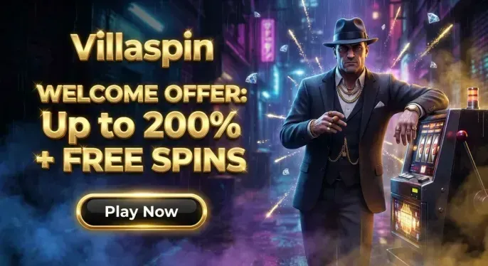 Villaspin Casino